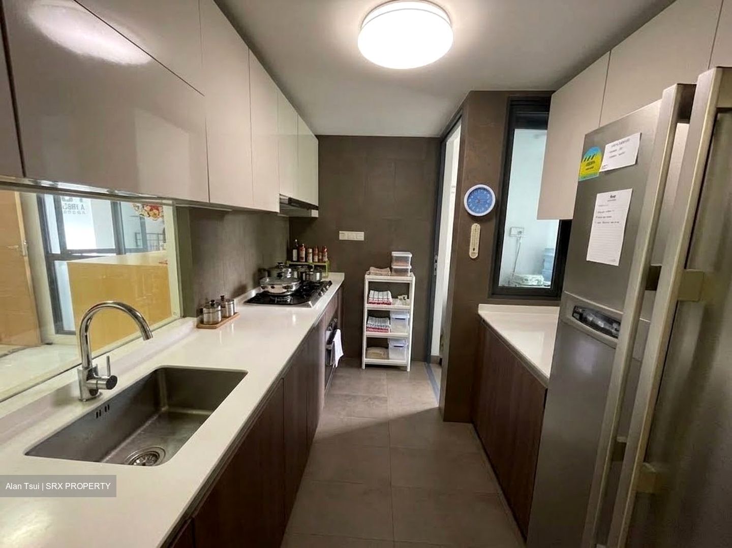 Parc Olympia (D17), Condominium #625034561